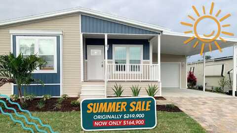 53 Tao Court, Fort Myers, FL 33908