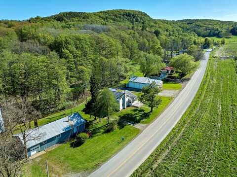 3258 County Highway 31, Cherry Valley, NY 13320