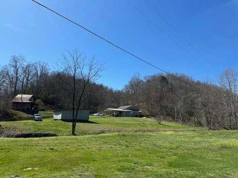 2877 Left Fork Ison Creek, Sandy Hook, KY 41171