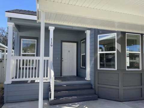 11705 Edgewood Rd #119, Auburn, CA 95603