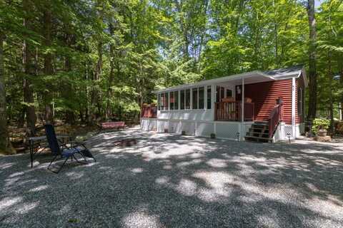 261 Point Sebago Road, Casco, ME 04015