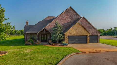 0 Moffatt Road NE, Piedmont, OK 73078