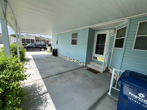 8117 Mill Springs Dr, New Port Richey, FL 34653
