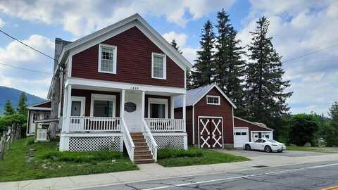 1459 State Route 30, Wells, NY 12190