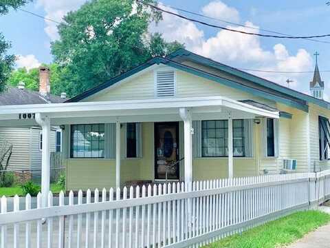 1007 Main Street, Patterson, LA 70392