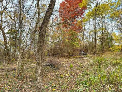 0 Fisher Ridge Rd Tract 6, Fleming, OH 45729