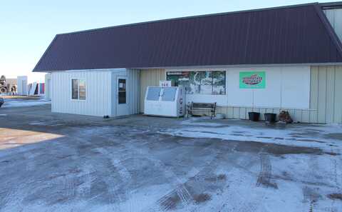 798 County Road 21, Beulah, ND 58523