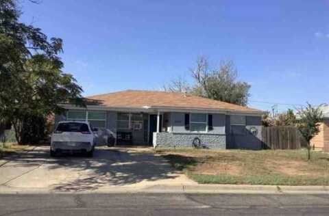 4404 Storey Ave, Midland, TX 79703