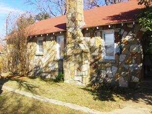 603 E. Greer, Menard, TX 76859