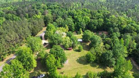 6000 Franconia Road, Carrollton, AL 35447