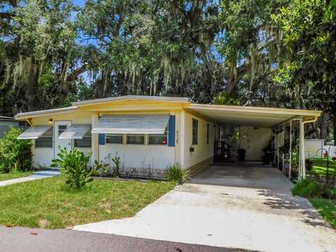 4738 Lakeside Drive, Zephyrhills, FL 33542