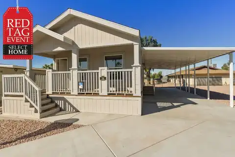 9333 E University Drive #034, Mesa, AZ 85207