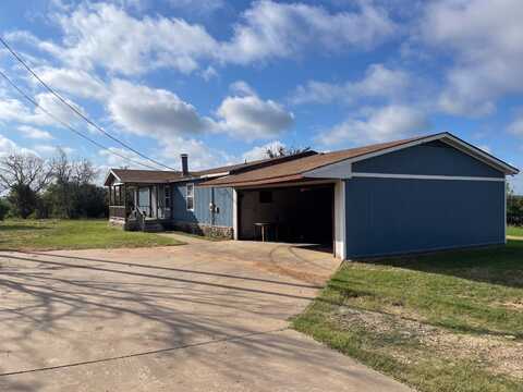 505 N Smith Ave, Hamilton, TX 76531