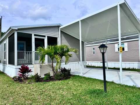 619 West Lakeshore Drive, Cocoa, FL 32926