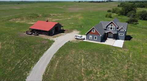 1647 Ash point Rd, Highland, KS 66035