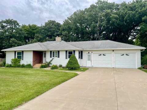 1130 Springfield Parkway, Jackson, MN 56143