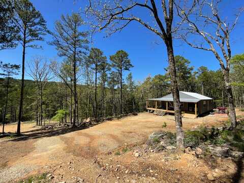 Unit 149 Arrow Head Trail, Moyers, OK 74557