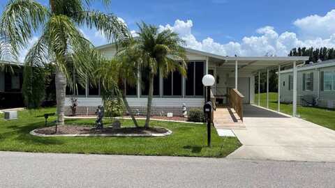 3842 Cypress Run Rd, North Fort Myers, FL 33917