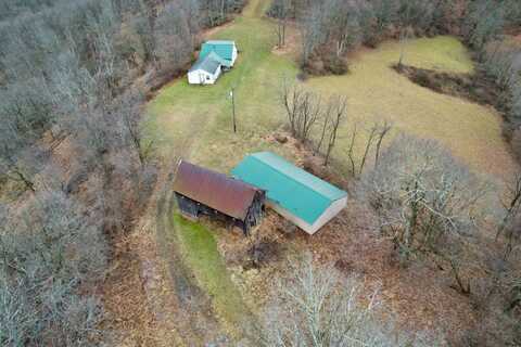 648 Mt. Carmel Ridge Rd, Aleppo, PA 15310