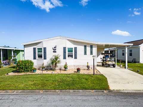 3875 Seagrove Lane, Melbourne, FL 32904