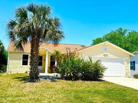 15 White Feather lane, Flagler Beach, FL 32136