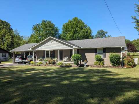 1096 Homecrest, Piggott, AR 72454