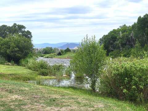 411 Violet Lane, Eagle, CO 81631