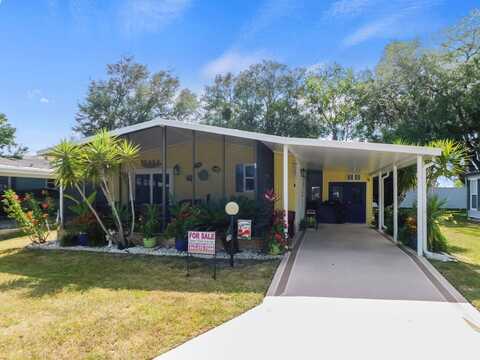 4613 Tangelo Drive, Zephyrhills, FL 33541