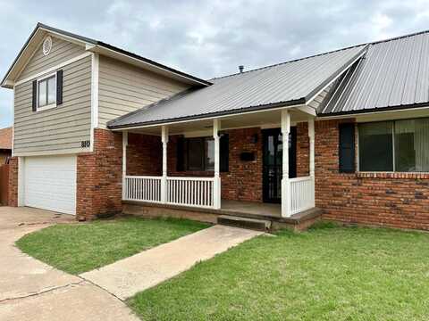 810 2nd St, Alva, OK 73717