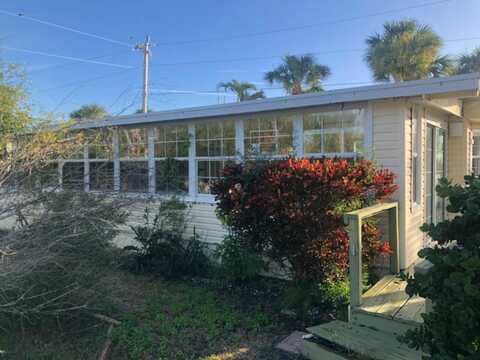 1119 Periwinkle Way, Sanibel, FL 33957