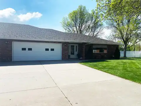 1804 Kristen Ct., North Platte, NE 69101