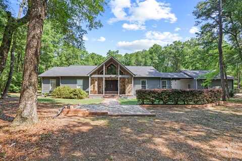 3481 Sand Hills Road, Garnett, SC 29922