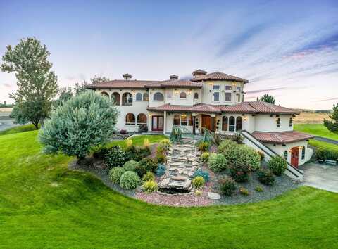 16480 &amp; 16655 Goodson Road, Caldwell, ID 83607