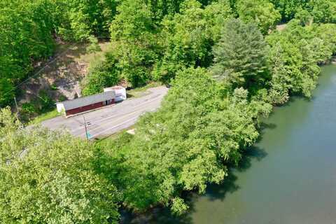 16958 Elk River Rd, Duck, WV 25063