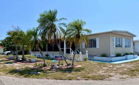 940 Bonaire, Venice, FL 34285