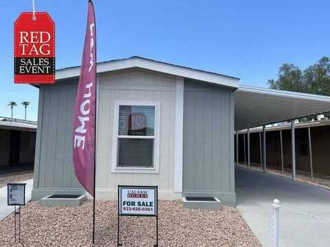 500 N 67th Ave, Phoenix, AZ 85043