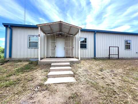 1999 W. Industrial Lane, Tishomingo, OK 73460