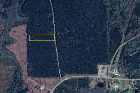 Tract 2-C Oliver Wheat Rd., Livingston, LA 70754