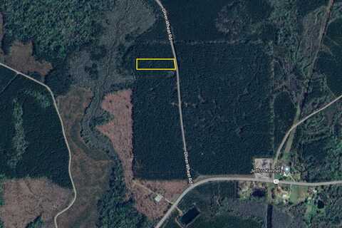 Tract 1-C Oliver Wheat Rd., Livingston, LA 70754