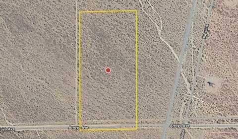 0000 Arroya Ave, Mojave, CA 93501