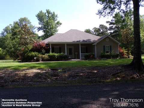 1361 South Washington Street, Marksville, LA 71351