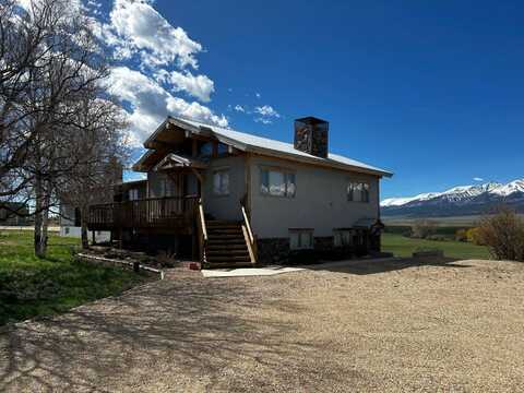 170 & 98 Co Rd 170, Westcliffe, CO 81252