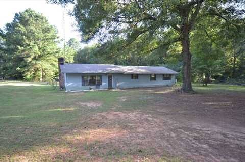 40 Columbia Road 10 East, Magnolia, AR 71753