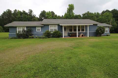 421 Columbia Road 11 East, Magnolia, AR 71753