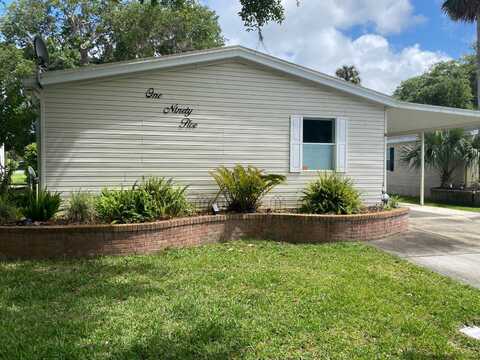 195 Osprey ln, Flagler beach, FL 32136