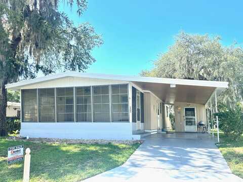 2505 Leisure Lane, Leesburg, FL 34748