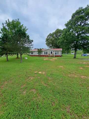 64 N 4160th Rd, Antlers, OK 74523