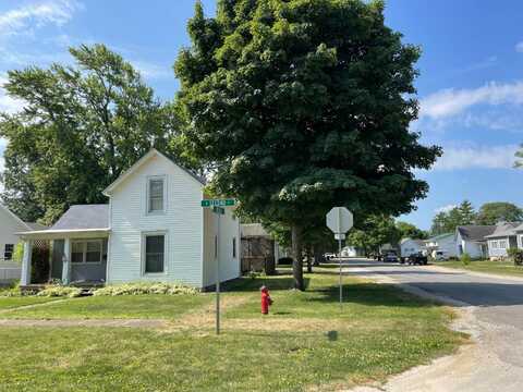 415 West Second St, Assumption, IL 62510