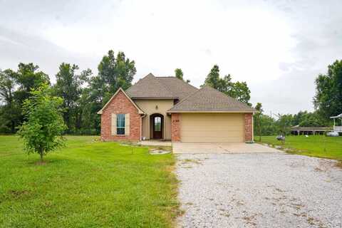 220 Cove Lane, Jonesville, LA 71343