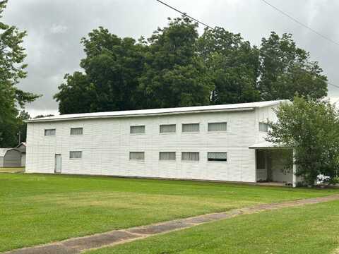 108 N Locust, Reyno, AR 72462